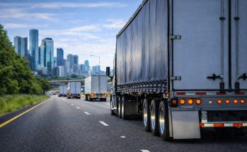 2025’te Ağır Ticari Araç Pazarı Dengelendi, Yıl Güçlü Kapandı