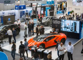 Automechanika Frankfurt, Yeni Formatlarıyla Dikkat Çekiyor