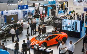 Automechanika Frankfurt, Yeni Formatlarıyla Dikkat Çekiyor