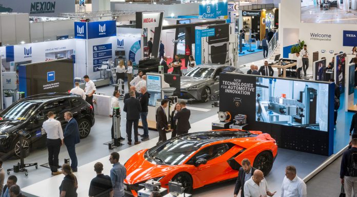 Automechanika Frankfurt, Yeni Formatlarıyla Dikkat Çekiyor