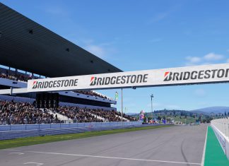 Bridgestone, Yeni RIDE 6 Motosiklet Video Oyununa Gerçek Lastik Performansını Getiriyor.