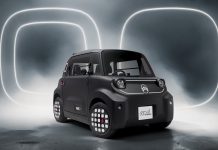 Sınırlı Sayıdaki Citroën Ami “Dark Side” Özel Versiyonu Türkiye’de