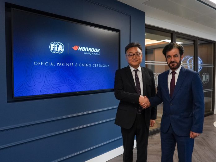 2026_02_FIA_President_Mohammed_Ben_Sulayem_and_Hankook_Tire_Europe_President_and_COO_Jongh_Park_01