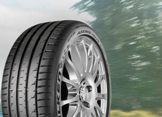 Falken AZENIS FK520, 2026 ACE Yaz Lastiği Testinde Güçlü Bir Performans Sergiledi.