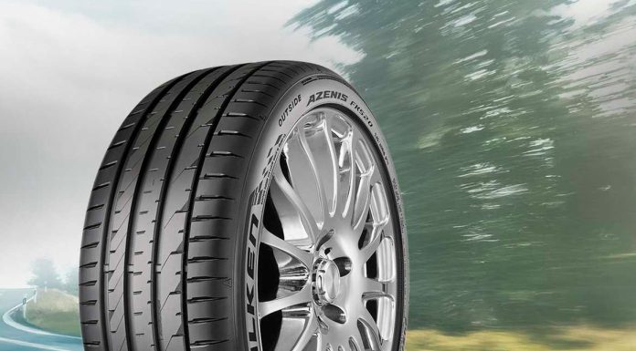 Falken AZENIS FK520, 2026 ACE Yaz Lastiği Testinde Güçlü Bir Performans Sergiledi.