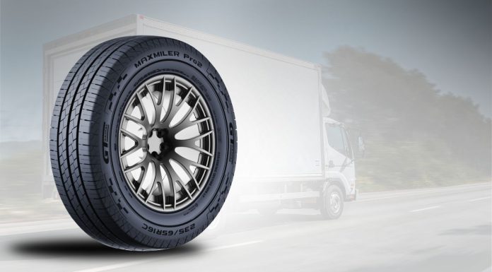 Yeni GT Radial MAXMILER Pro2 piyasaya çıktı