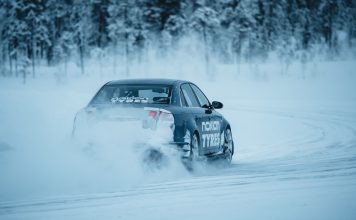 Nokian Tyres, Ivalo Kış Lastikleri Test Merkezinin 40. Yıl Dönümünü Kutluyor.