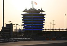 Pirelli’nin Tüm Ürün Yelpazesiyle Testler Bahreyn’de Yeniden Başlıyor.