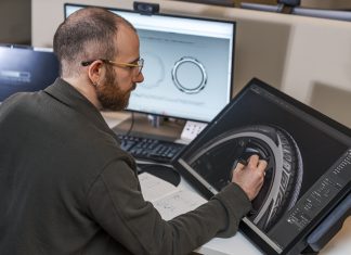 Vredestein, Yeni Quatrac Pro 2 ile Dört Mevsim Tasarımını Bir Üst Seviyeye Taşıyor.