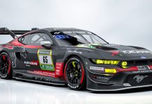 YOKOHAMA, 2026 yılında Nürburgring 24 Saat Yarışında Haupt Racing Team ve Ford Racing ile yeniden ortaklık kuracak.