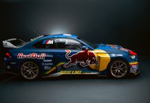 ZC Rubber ve Red Bull Driftbrothers Ortaklığını Genişletiyor