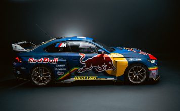 ZC Rubber ve Red Bull Driftbrothers Ortaklığını Genişletiyor