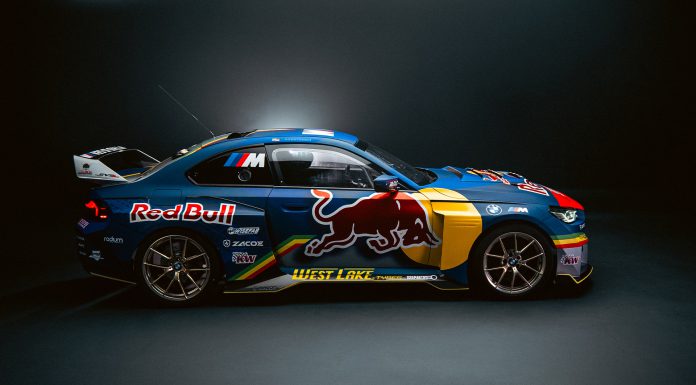 ZC Rubber ve Red Bull Driftbrothers Ortaklığını Genişletiyor