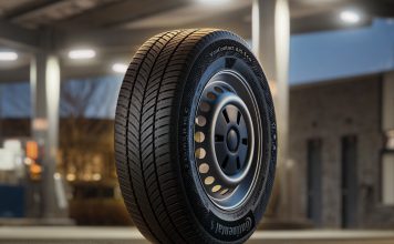 Continental, Ürettiği Lastikleri Nasıl Daha Sessiz Hale Getiriyor?
