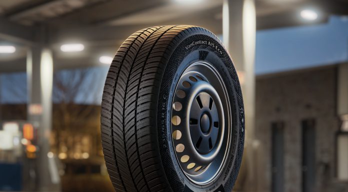 Continental, Ürettiği Lastikleri Nasıl Daha Sessiz Hale Getiriyor?