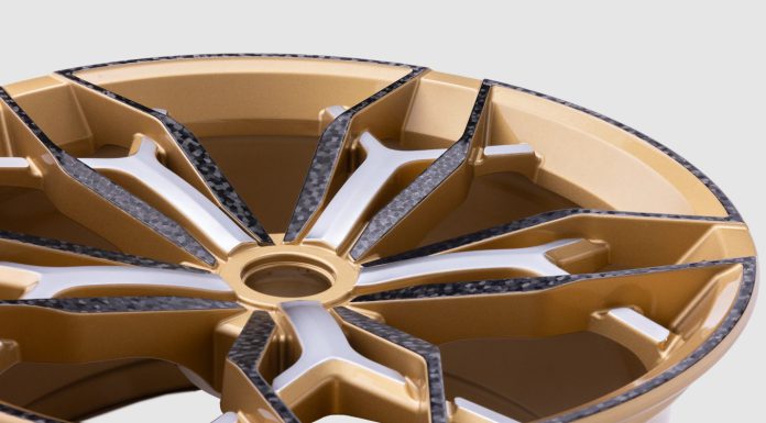 RONAL GROUP ve LEONHARD KURZ, alüminyum jantlar için Yenilikçi yüzey işleme sürecini daha da geliştiriyor.