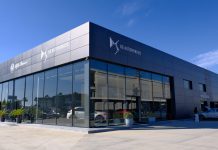 DS AUTOMOBILES Adana’da İlk DS STORE’unu Hizmete Aldı