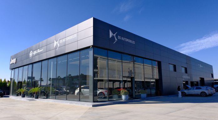 DS AUTOMOBILES ADANA-1 (002)