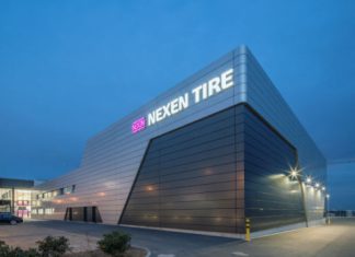 NEXEN TIRE, 2025 Yılında 3 Trilyon KRW’nin Üzerinde Yıllık Satış Geliri Olduğunu Açıkladı