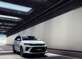 Yerli Üretim SWM G01 Pro’lar Bayilerde Yerini Aldı