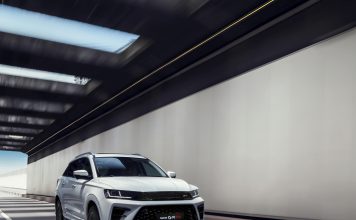 Yerli Üretim SWM G01 Pro’lar Bayilerde Yerini Aldı