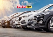 SUV Araçlar Yükselişte