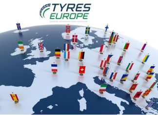 BRISA ve MARANGONI, TYRES EUROPE’a Tam Üye Olarak Katıldılar