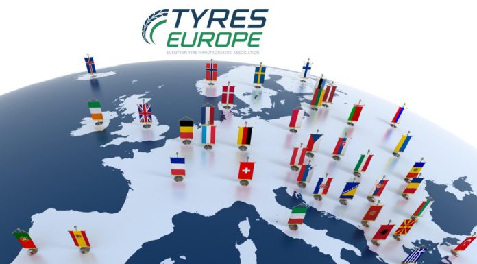 BRISA ve MARANGONI, TYRES EUROPE’a Tam Üye Olarak Katıldılar