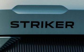 Yeni DACIA Modelinin İsmi Açıklandı : STRIKER