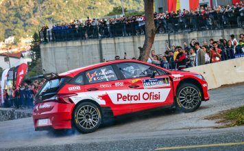 2026 Ralli Sezonu, Ege Rallisi ile Marmaris’te Açılıyor