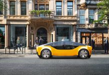 Continental, Tire Technology Expo’da Otonom Araçlara Özel Lastik Çözümlerini Sergileyecek