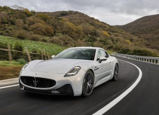 Maserati İkonik Modelleriyle Car and Driver 2026 Editors’ Choice Ödüllerini Topladı!