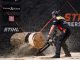 MAXAM, STIHL TIMBERSPORTS® Yarışmalarının Özel Lastik Ortağı Oldu