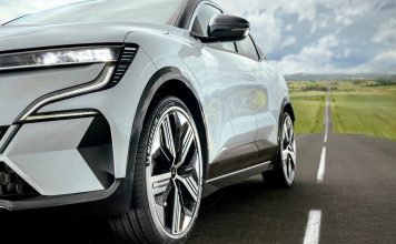 Michelin, EV Araçlar için Tasarlanmış Yüksek Verimli Lastiklerini Piyasaya Sürdü.