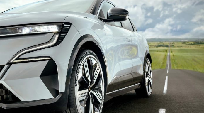 Michelin, EV Araçlar için Tasarlanmış Yüksek Verimli Lastiklerini Piyasaya Sürdü.