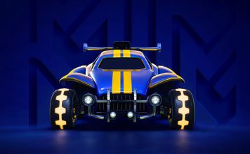 Michelin, Rocket League Championship Series 2026’nın Resmi Ortağı Oldu