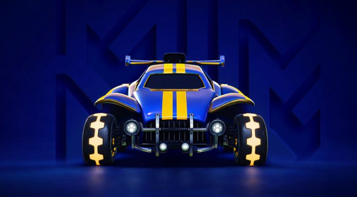 Michelin, Rocket League Championship Series 2026’nın Resmi Ortağı Oldu
