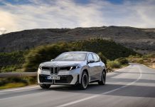 NEXEN TIRE, BMW iX3 için Orijinal Ekipman Onayı Aldı