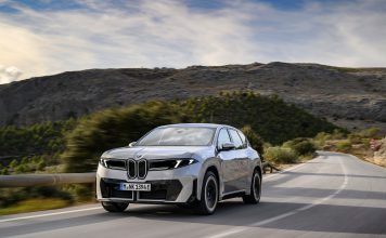NEXEN TIRE, BMW iX3 için Orijinal Ekipman Onayı Aldı