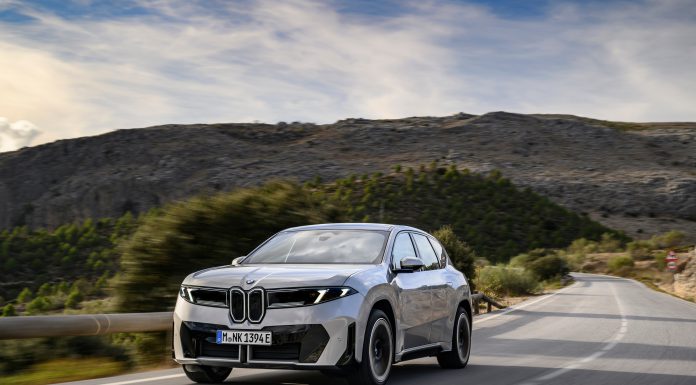 NEXEN TIRE, BMW iX3 için Orijinal Ekipman Onayı Aldı