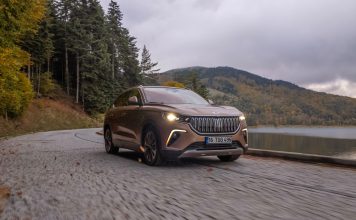 Togg T10X Kullanıcılarına Yeni Güncelleme Geliyor