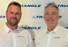 Triangle Tyre Avrupa OTR Teknik Müdürünü Atadı