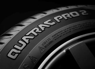 Yeni Vredestein Dört Mevsim Lastiği, Yapı ve Malzemede Performans Odaklı Yenilikleri İlk Kez Sunacak