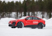 Sailun Polar Drive – Buz Üzerinde Akıllı Performans Deneyimi