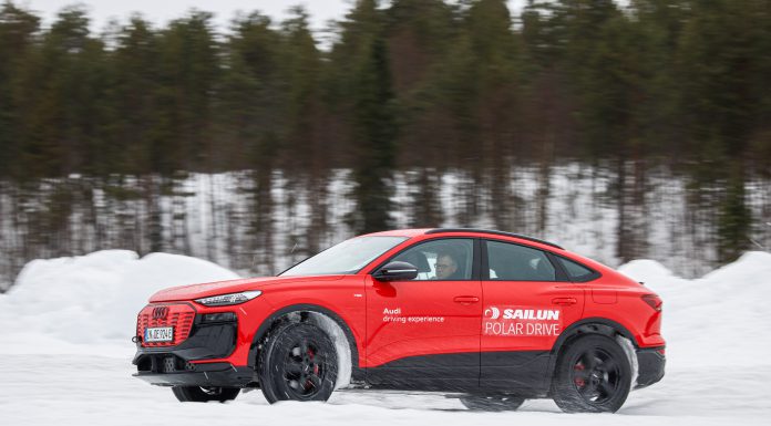 Sailun Polar Drive – Buz Üzerinde Akıllı Performans Deneyimi