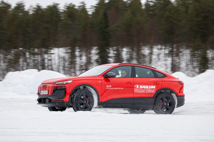 3_Audi Q6 Ice Blazer Spike