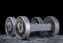 Bridgestone, 41. Uzay Sempozyumu’nda Stand Açacak