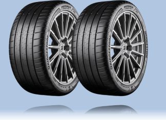 Bridgestone Potenza Sport EVO, Sport Auto’nun 2026 Yaz Lastiği Testinde Birinci Seçildi