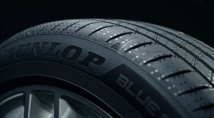 DUNLOP Yeni Döneminde ki ilk Adımını Blue Response TG ile Attı