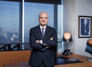 Kia Türkiye Genel Müdürlüğü’ne Şafak Savcı Atandı